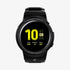 ACS06488 - Galaxy Watch 6 Classic (47mm) Case Rugged Armor Pro in black showing the front